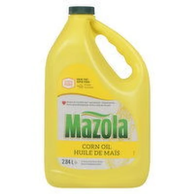 Mazola - Corn Oil, 2.84 Litre