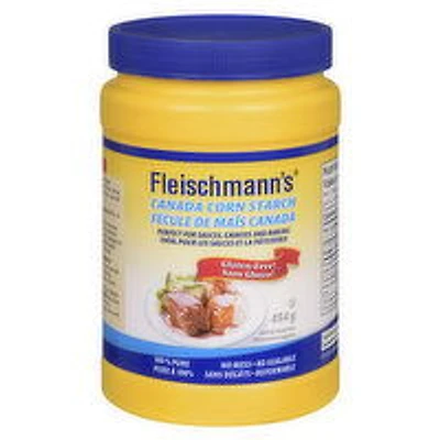 Fleischmann's - Canada Corn Starch, 454 Gram