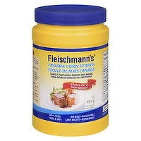 Fleischmann's - Canada Corn Starch, 454 Gram