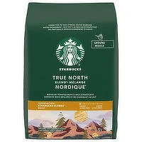 Starbucks - Blonde Roast Ground Coffee, 793 Gram