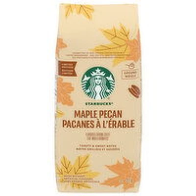 Starbucks - Maple Pecan Ground Coffee, 311 Gram