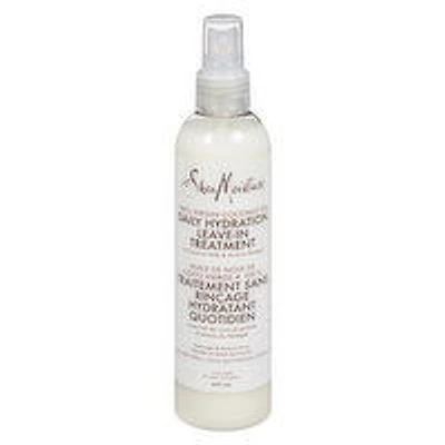 Shea Moisture - Leave In Conditioner, 237 Millilitre