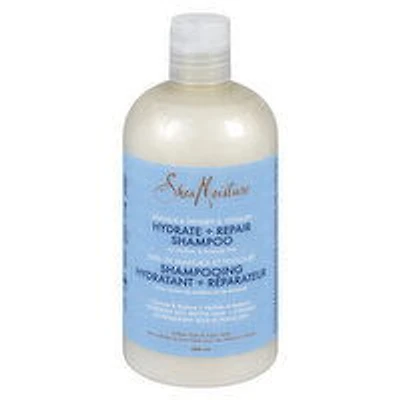 Shea Moisture - Hydrate and Repair Shampoo, 384 Millilitre