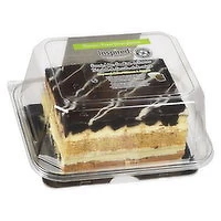 Inspired By Happines - Cravin' for Cookies & Cream Layer Cake Gluten Free, 1 Each