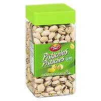 Dan-D Pak - Pistachios Salted, 800 Gram