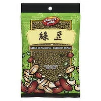 Dan-D Pak - Mung Beans, 400 Gram