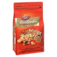 Dan-D Pak - Rice Crackers, 454 Gram