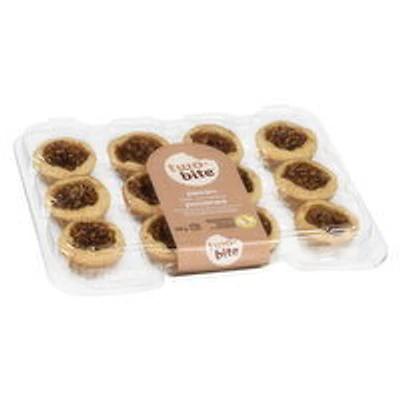 Two-Bite - Pecan Tarts, 12 Pack, 360 Gram