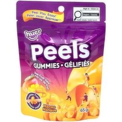 Huer - Mango Peels, 65 Gram