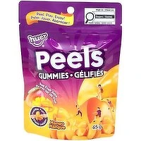 Huer - Mango Peels, 65 Gram