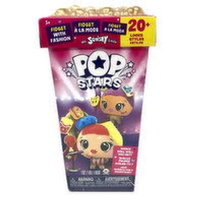 My Squishy - Little Pop Stars Pink Box, 1 Each
