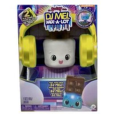 My Squishy - Mel Mix-A-Lot, 1 Each