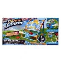 Nerf - Toss N Splash Game, 1 Each