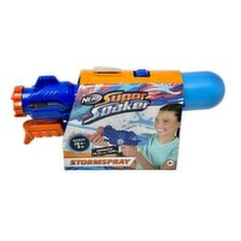 Nerf - Super Soaker Stormspray, 1 Each