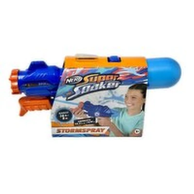 Nerf - Super Soaker Stormspray, 1 Each