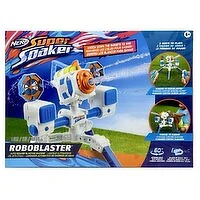 Nerf - Super Soaker Roboblaster, 1 Each
