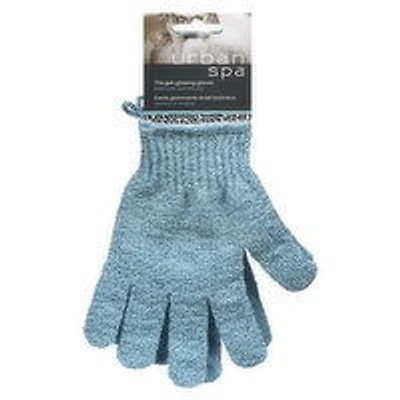 Urban Spa - Gloves Exfoliating, 1 Each