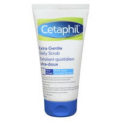 Cetaphil - Extra Gentle Daily Scrub, 178 Millilitre