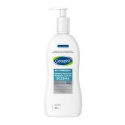 Cetaphil - Restoraderm - Replenishing Moisturizer, 295 Millilitre