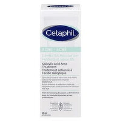 Cetaphil - Salicylic Moisturiser, 89 Millilitre