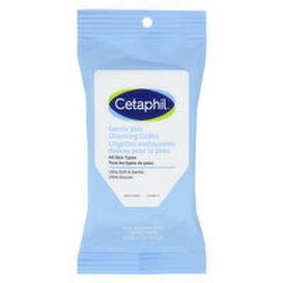 Cetaphil - Gentle Skin Cleansing Cloths, 10 Each