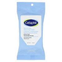 Cetaphil - Gentle Skin Cleansing Cloths, 10 Each