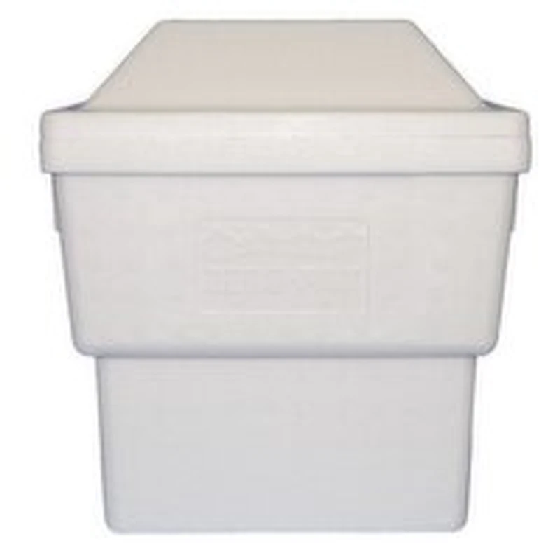 Cryopak - Cryopack Hi Dome N.50 14Qt Ice Chst, 1 Each