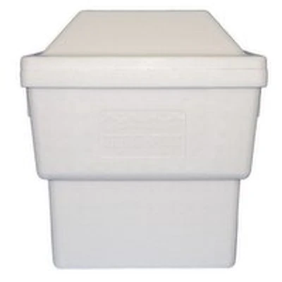 Cryopak - Cryopack Hi Dome N.50 14Qt Ice Chst, 1 Each