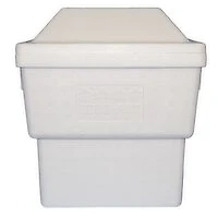 Cryopak - Cryopack Hi Dome N.50 14Qt Ice Chst, 1 Each