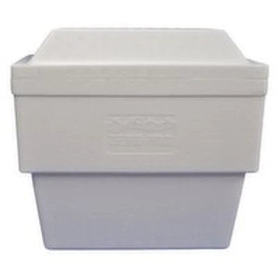 Cryopak - Cryopak N.60 28Qt Ice Chest, 1 Each