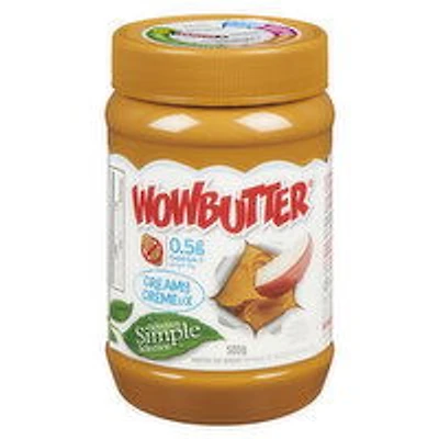 Wowbutter - Creamy Spread, 500 Gram