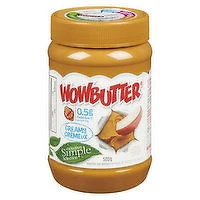 Wowbutter - Creamy Spread, 500 Gram