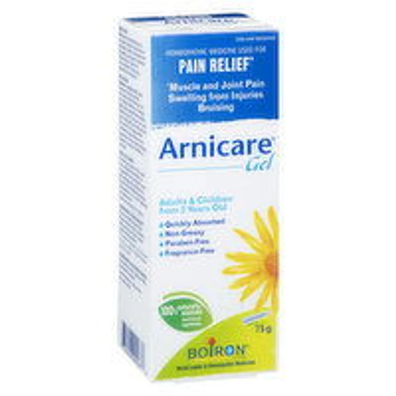 BOIRON - Arnicare Gel, 75 Gram