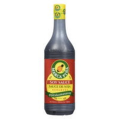 Marca Pina - Soy Sauce, 1000 Millilitre