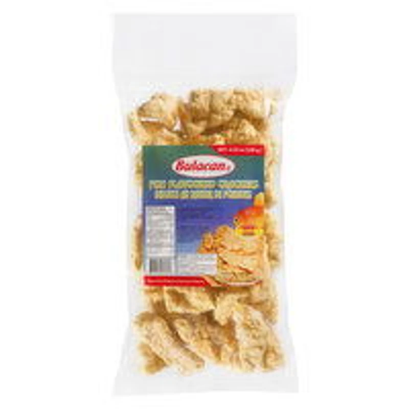 Bulacan - Fish Crackers, 100 Gram