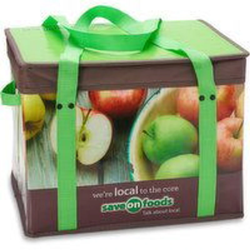 Save-On-Foods - Medium Thermal Box, 1 Each