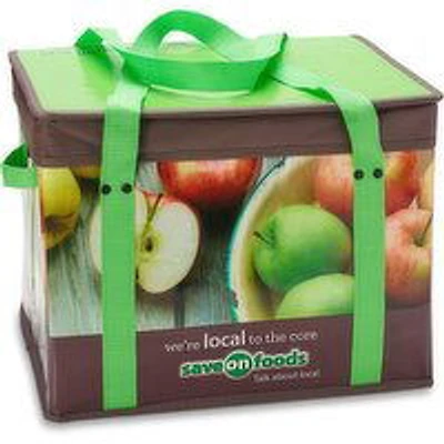 Save-On-Foods - Medium Thermal Box, 1 Each