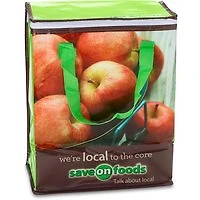 Save-On-Foods - Reusable Thermal Bag, 1 Each