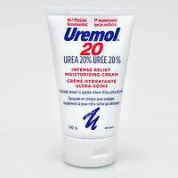 Uremol - 20% Cream, 1 Each