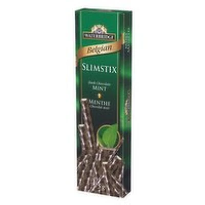 WATERBRIDGE - Slim Stix Mint, 75 Gram