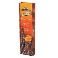 WATERBRIDGE - Slim Stix Orange, 75 Gram