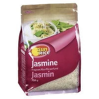 SunRice - Sun Rice Jasmine Fragrant Rice, 750 Gram