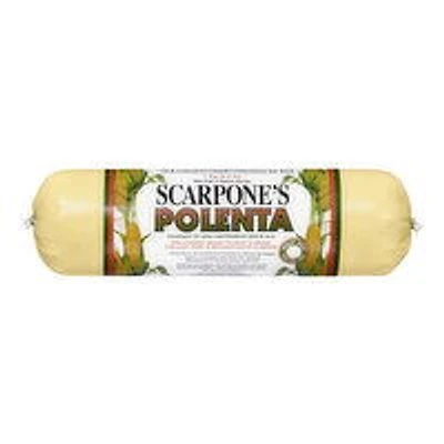 Scarpone's - Polenta, 1 Kilogram
