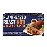 Big Mountain Foods - Plant Based Roast, 950 Gram