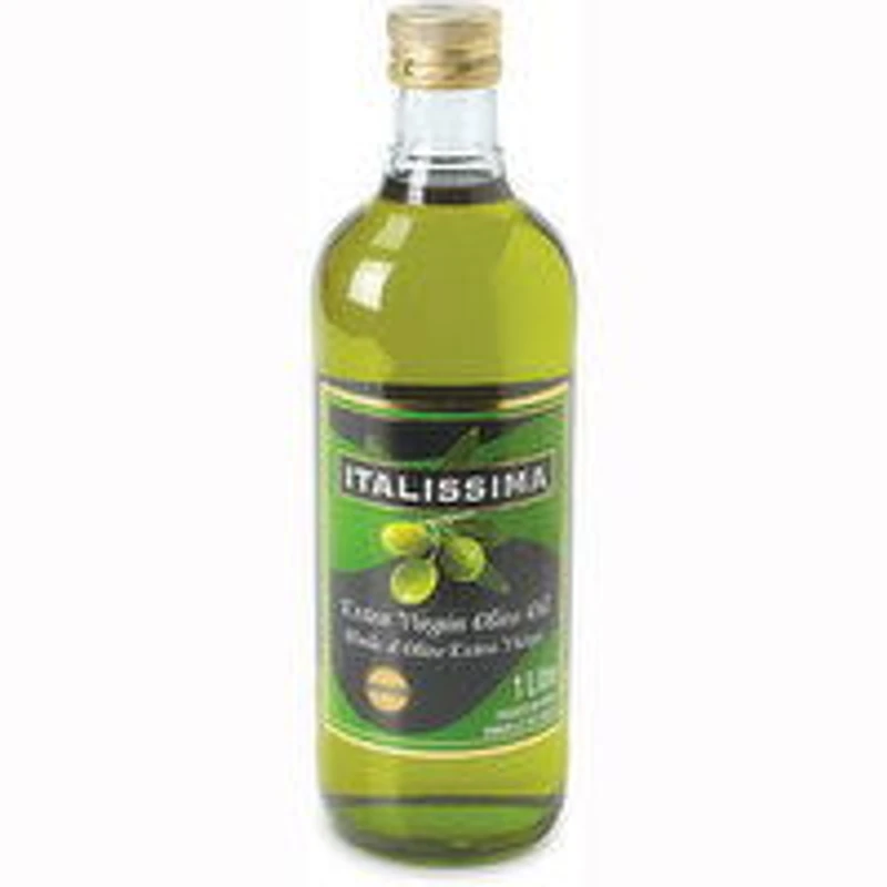 Italissima - Extra Virgin Olive Oil, 1 Litre