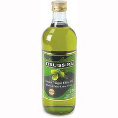 Italissima - Extra Virgin Olive Oil, 1 Litre