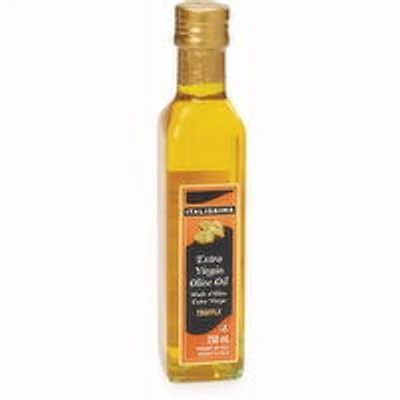 Italissima - Extra Virgin Olive Oil - Truffle Simulated Flavor, 250 Millilitre