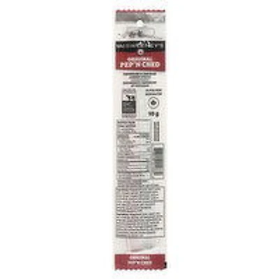 McSweeney`s - Original Pep & Cheds, 90 Gram