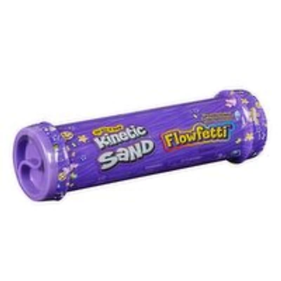 Spin Master - Kinetic Sand Flowfeti, Play Sand, 4 Ounce
