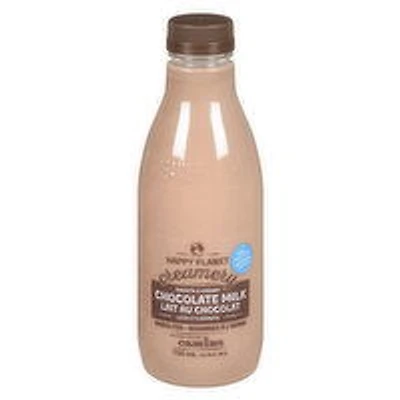 Happy Planet - Creamery Chocolate Milk 2% M.F., 750 Millilitre